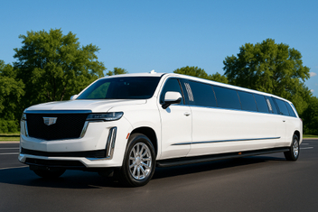 McKinney Limousine