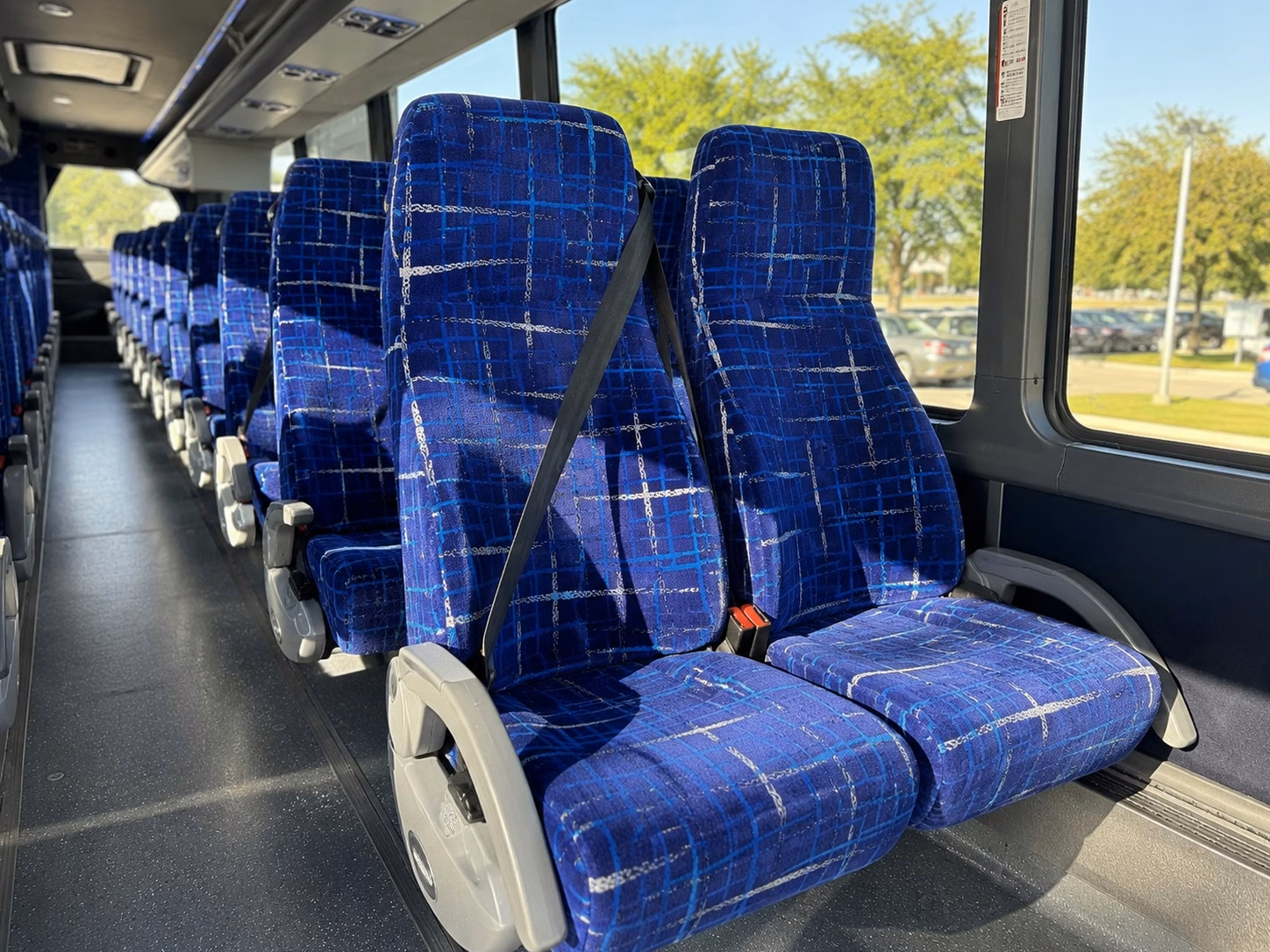 charterbusmckinney com connects you to the right bus for mckinney youth sports tournament travel