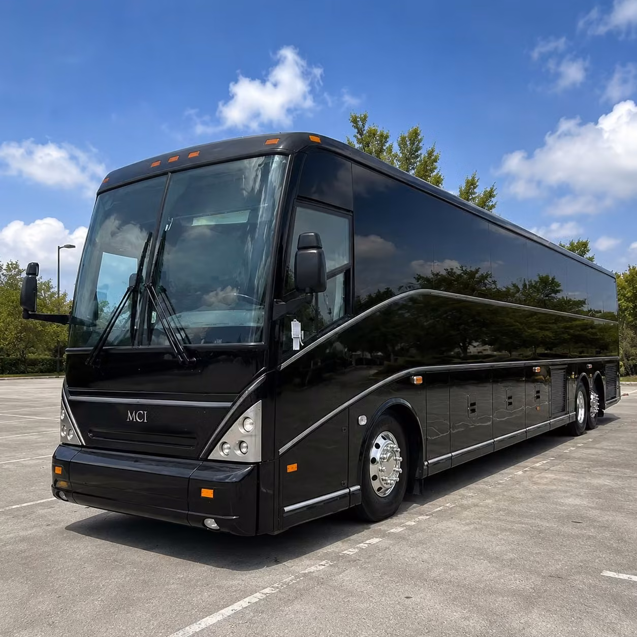 charterbusmckinney com is the go to for mckinney corporate event and conference transportation