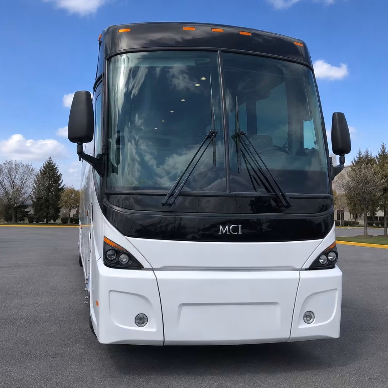 charterbusmckinney com is the smart choice for mckinney corporate campus and multi site employee shuttles