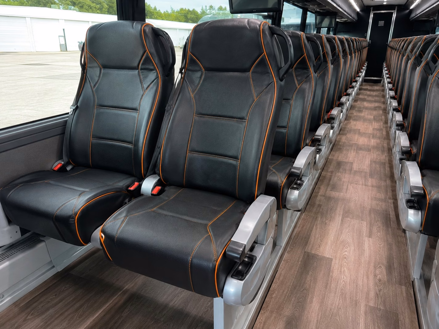 charterbusmckinney com makes it easy to book transportation to riders field in frisco