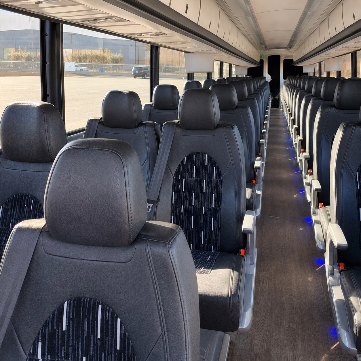 compare buses in minutes not days