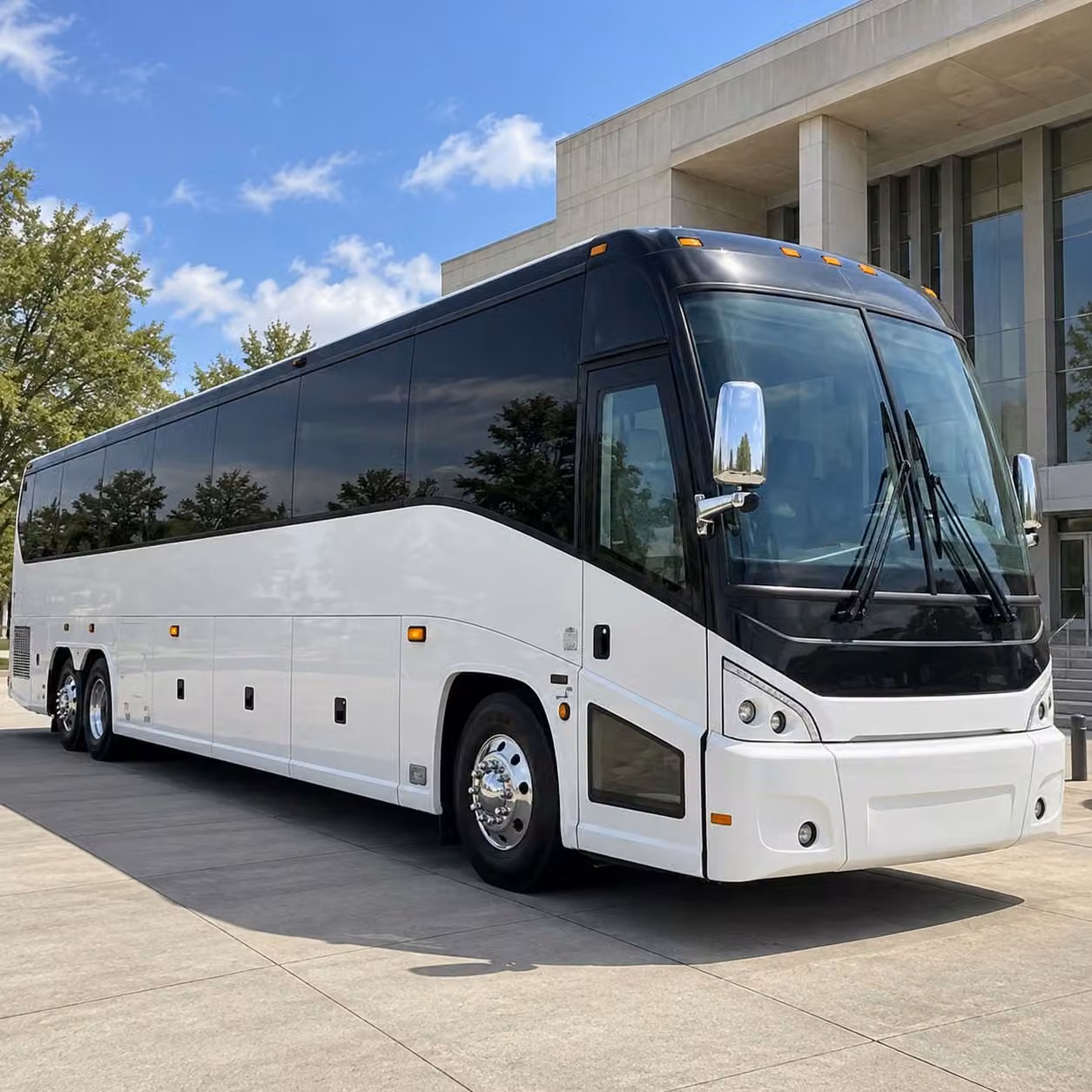 get online pricing for mckinney prom transportation in under 30 seconds