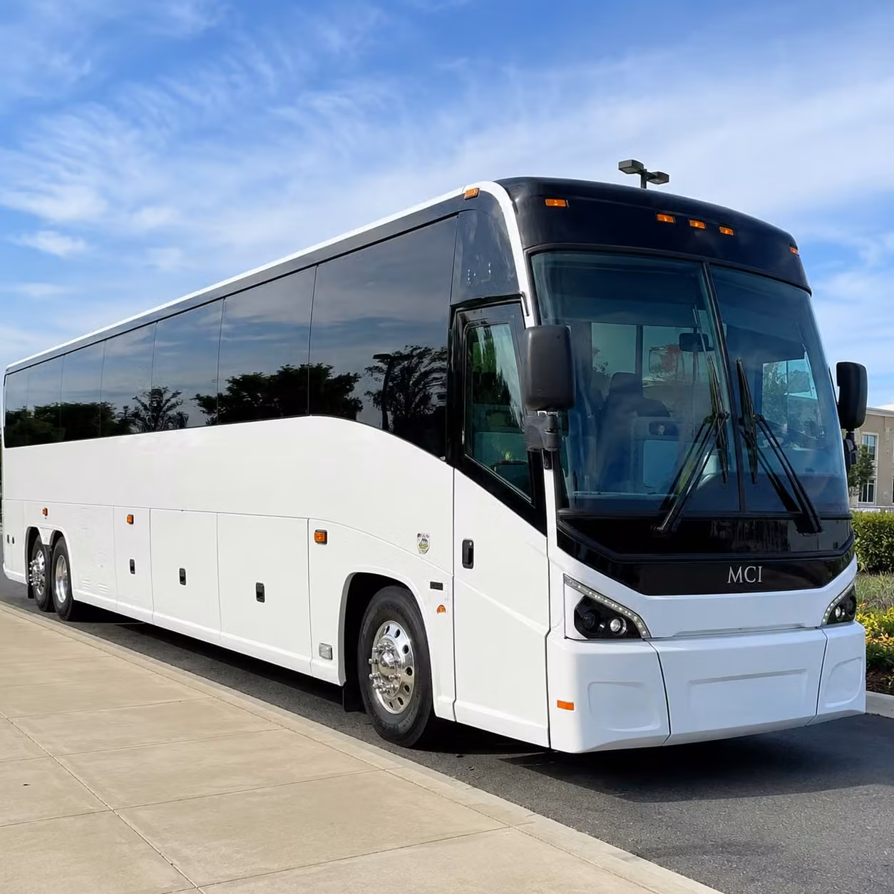 got 30 seconds book a bus for your mckinney youth group trip right now