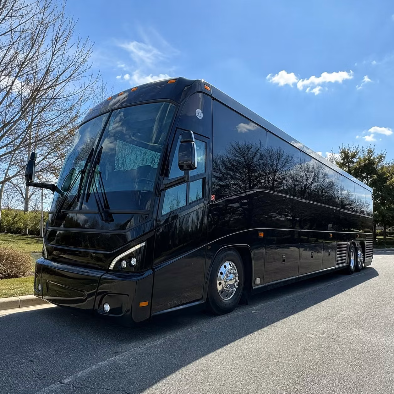 government military transportation services in mckinney