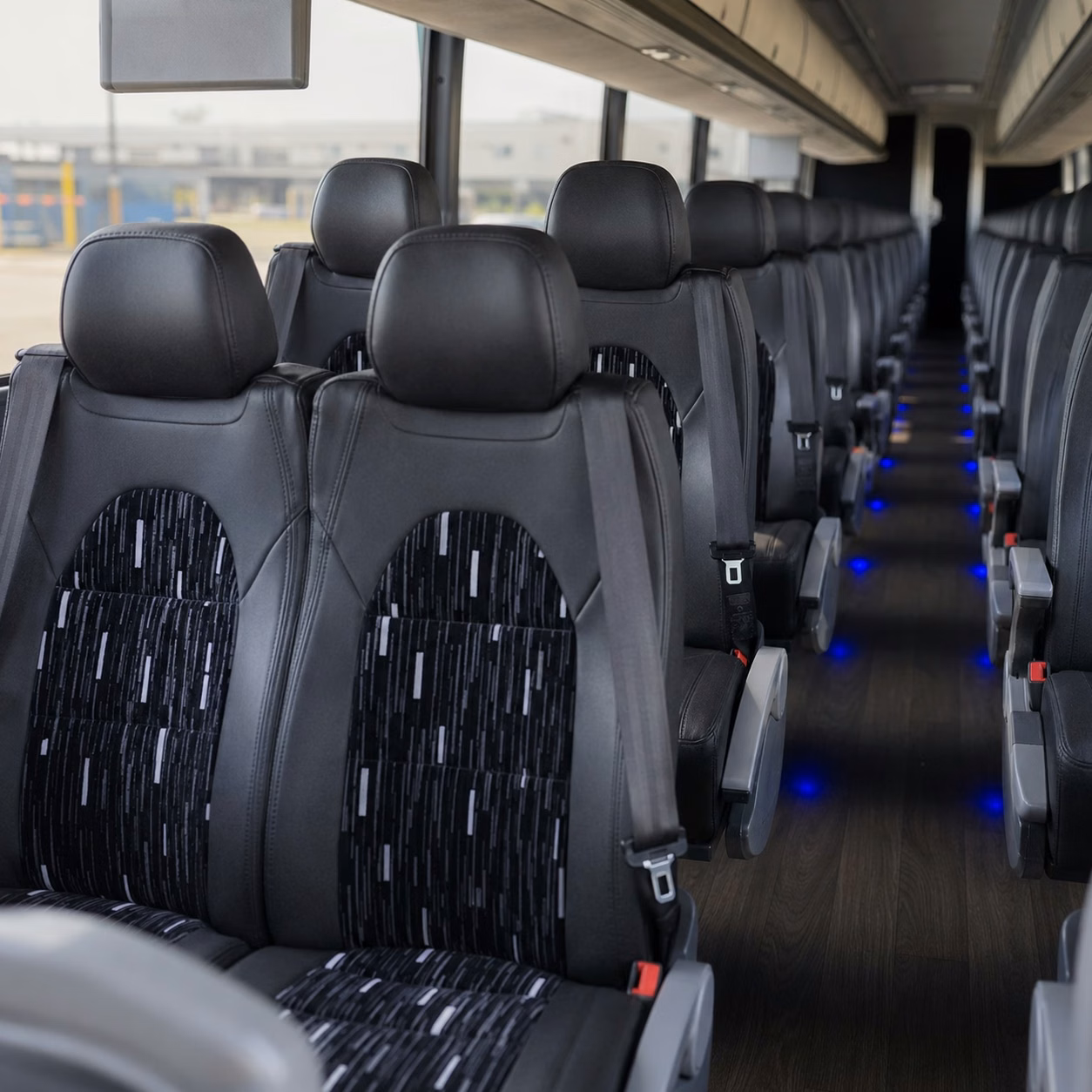 how your pickup location and destination affect mckinney bus rental rates