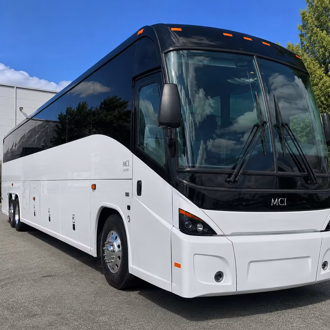 it s easy to book recurring daily commuter shuttles for mckinney employees
