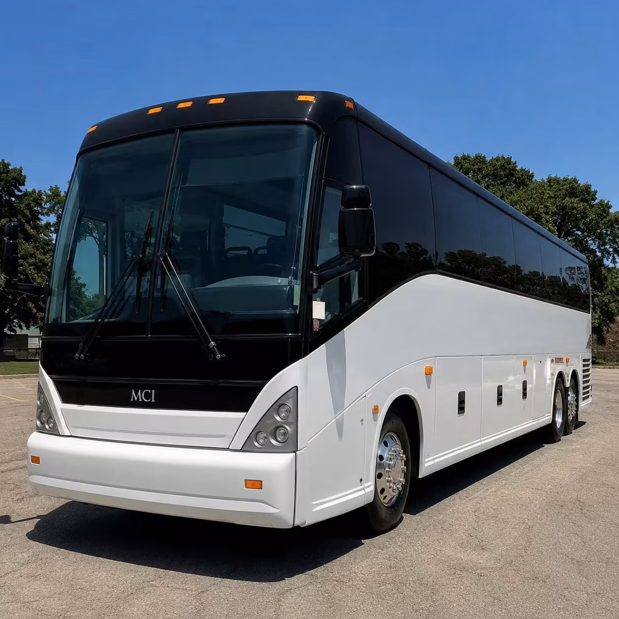 mckinney corporate group airport transportation