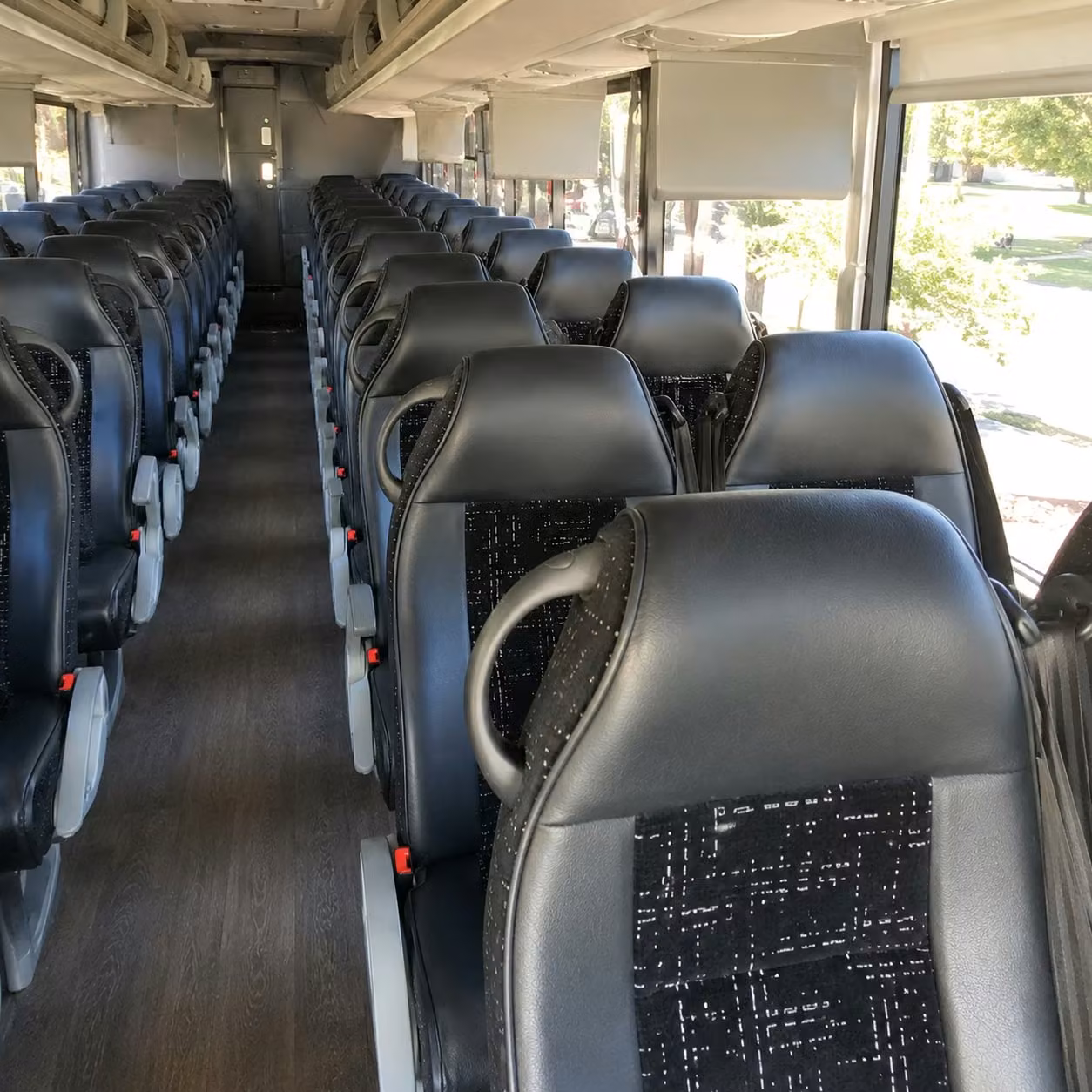 McKinney Group Transportation Services