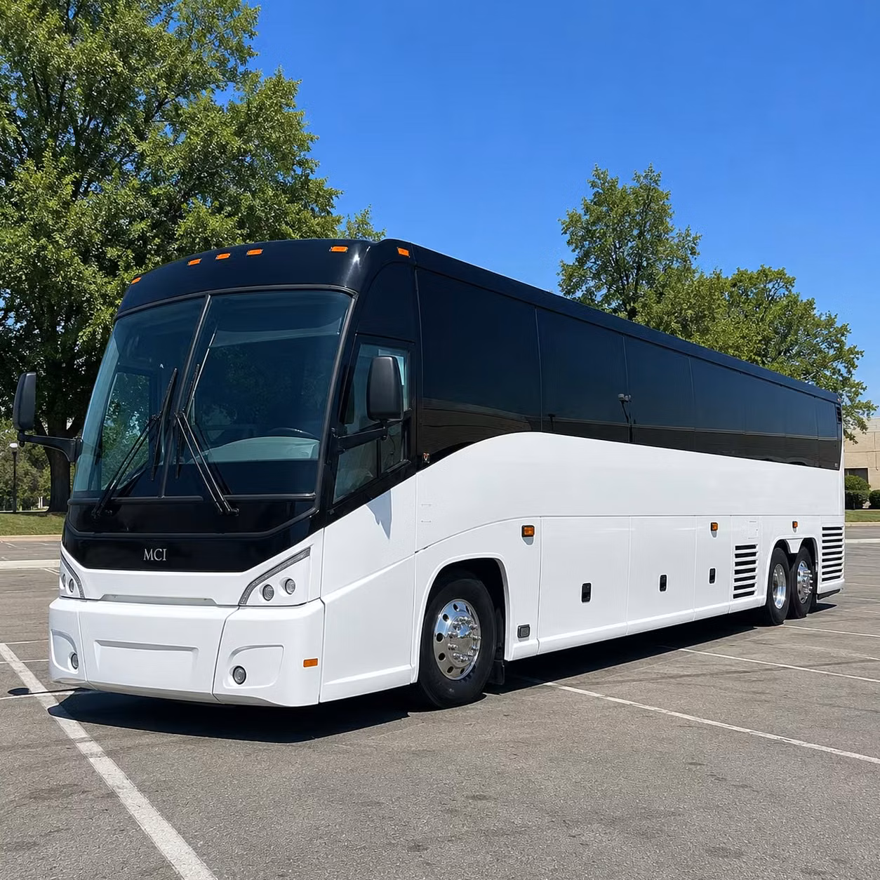 mckinney groups trust long distance bus rentals for texas road trips and beyond