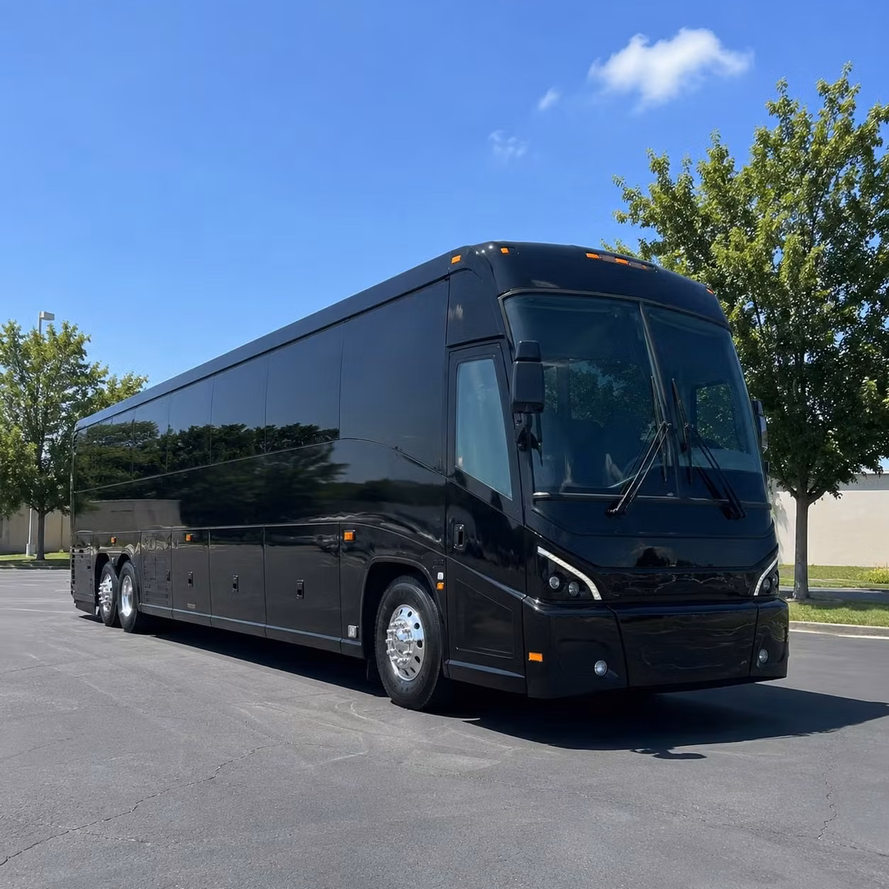 mckinney municipal shuttles and city government transportation made easy