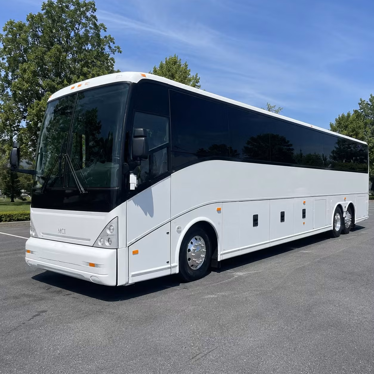 mckinney school trip bus rentals
