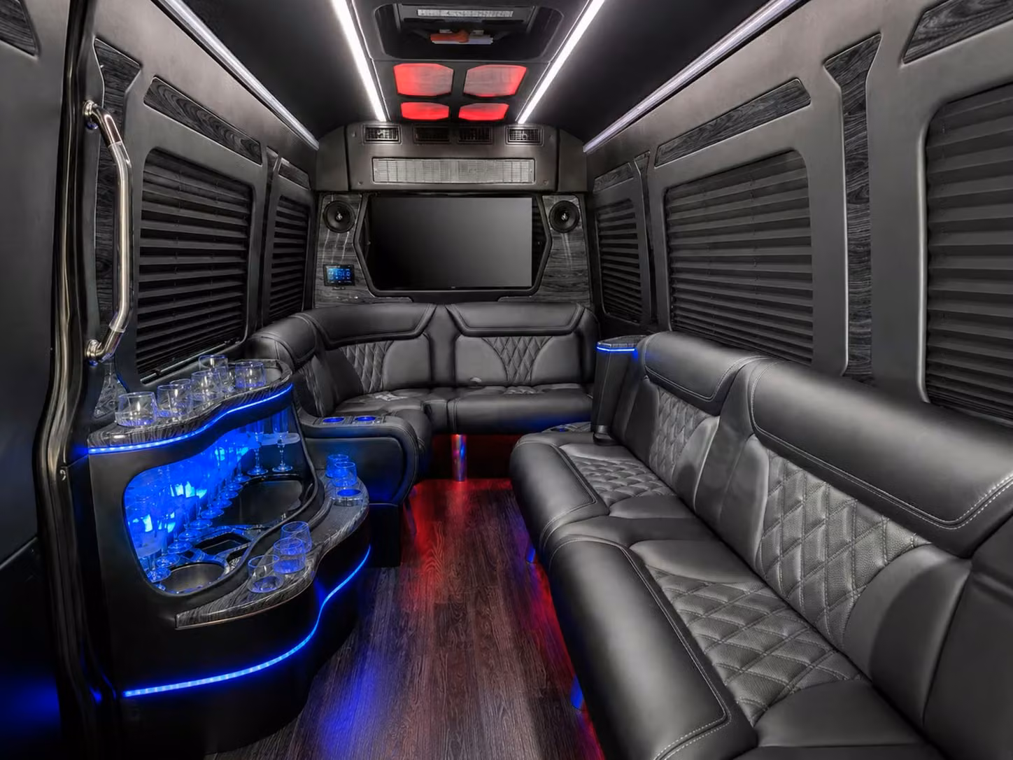 multi day long distance trips from mckinney are easy to plan with charterbusmckinney com