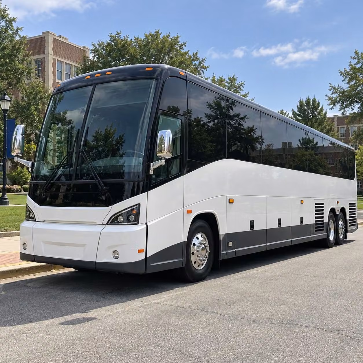 no matter the grade level charterbusmckinney com finds field trip buses in mckinney that work for your group