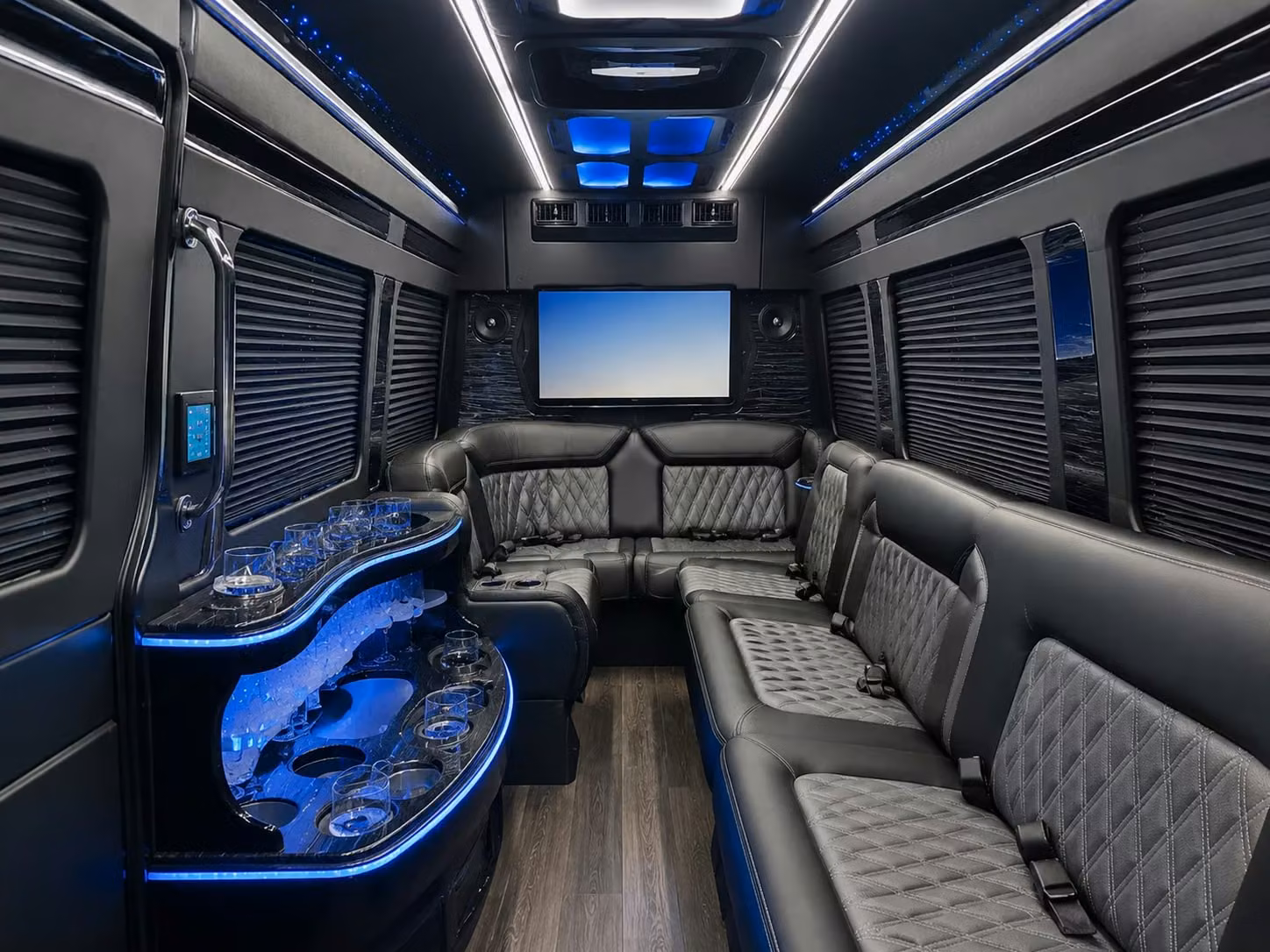one search for your mckinney group trip
