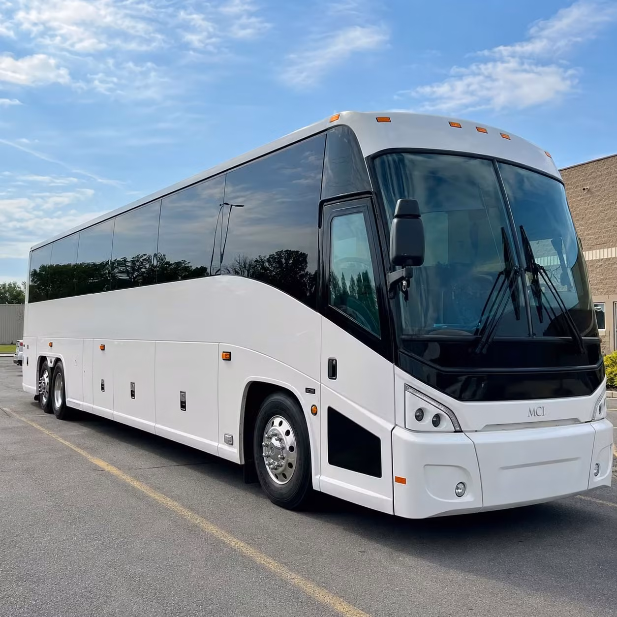 shuttle your mckinney congregation to sunday services without the stress