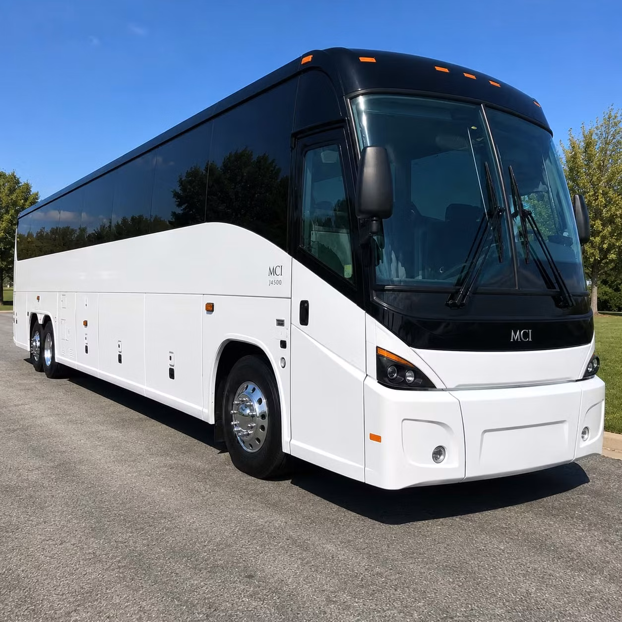 shuttle your mckinney workforce between remote parking and the office without the hassle