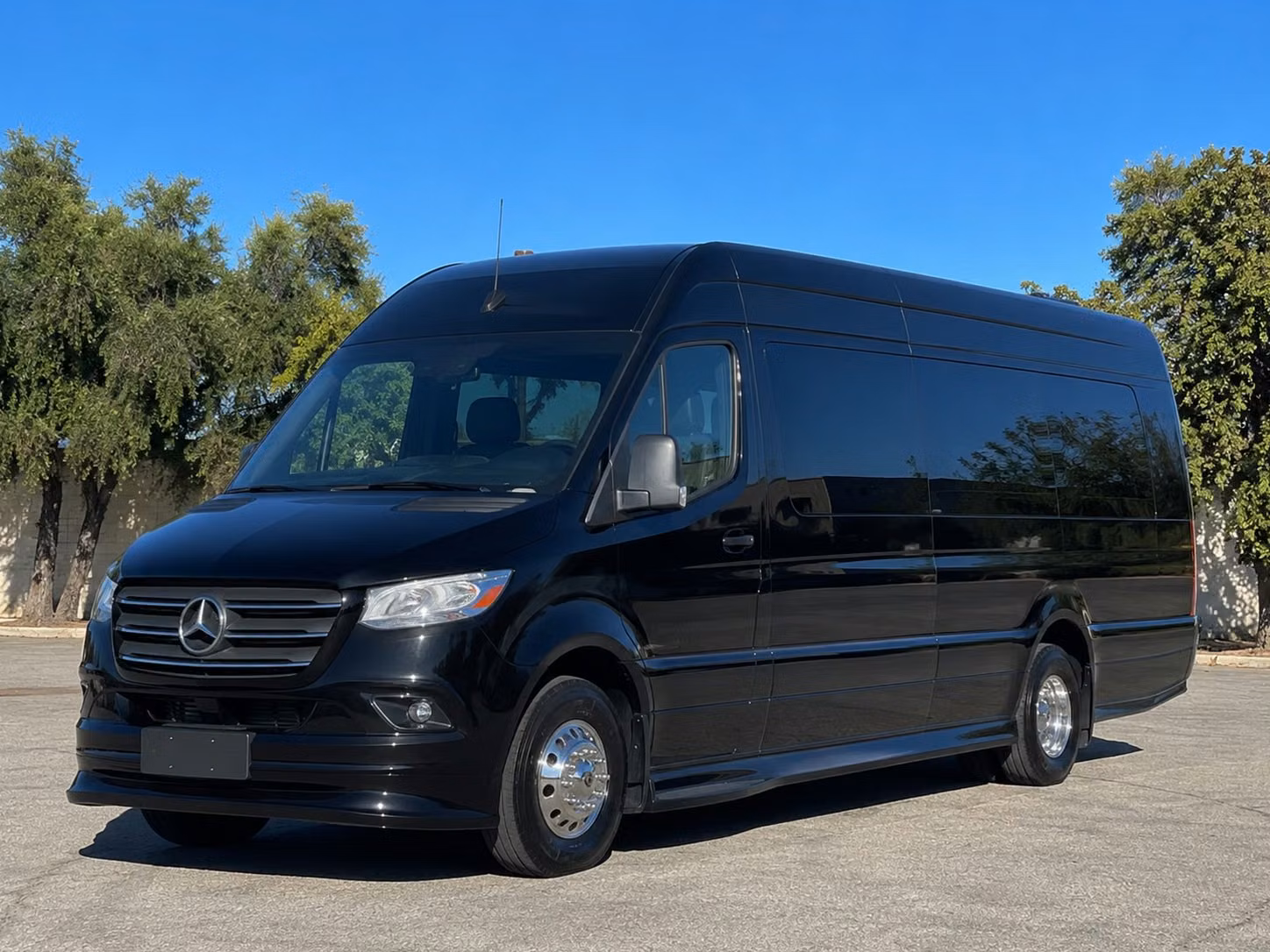 transportation serving mckinney and nearby cities