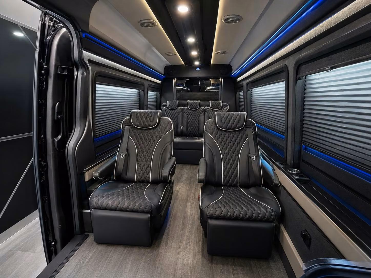 wedding guest airport shuttles in mckinney texas