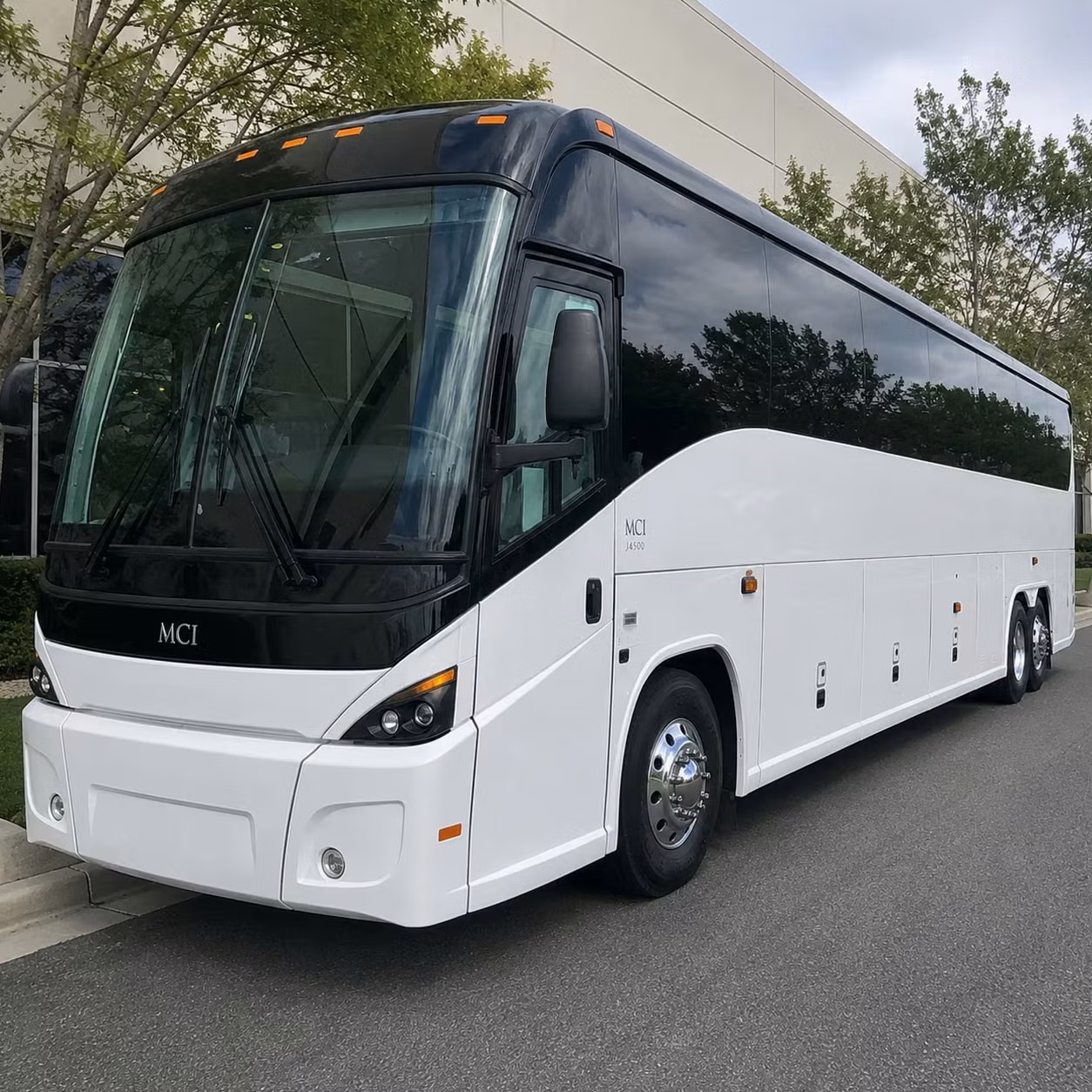 you can find and book employee transportation in mckinney and any nearby city