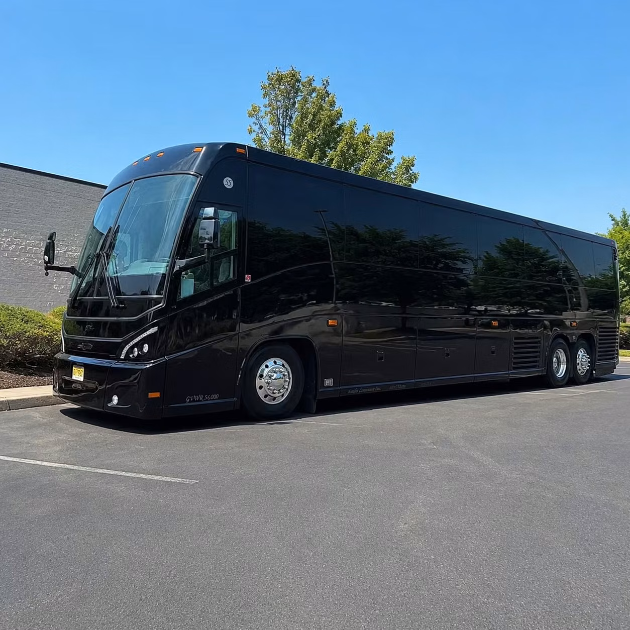 you can find and book government military transportation in mckinney and any nearby city