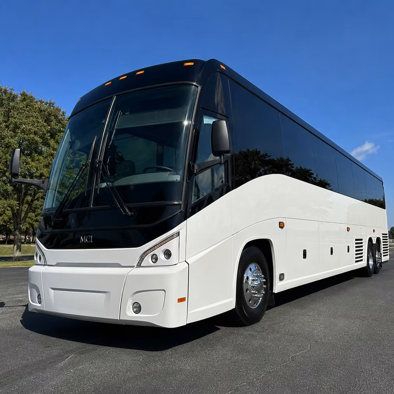 you can find and book long distance transportation in mckinney and any nearby city