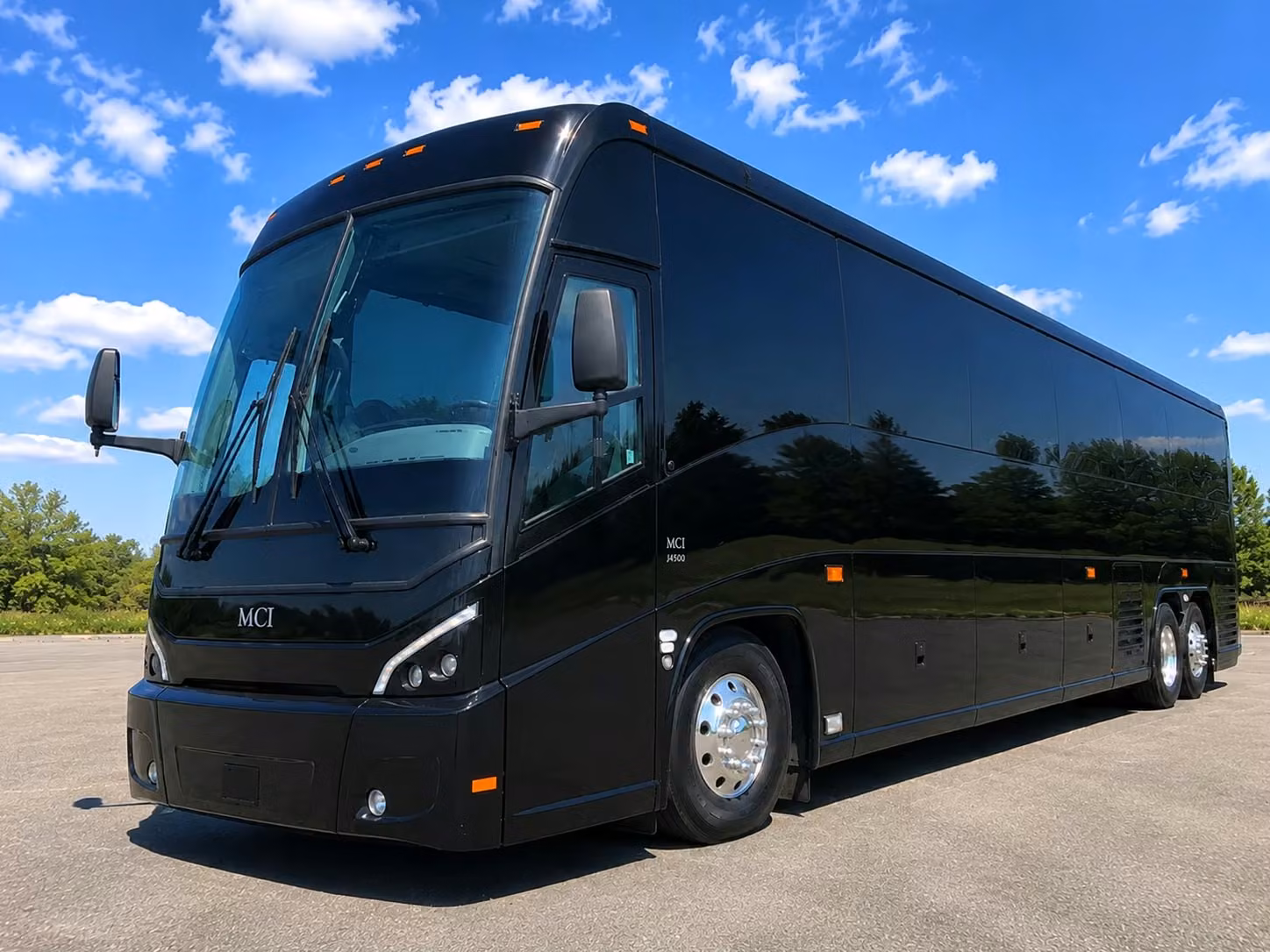 you can find and book private event transportation in mckinney and any nearby city