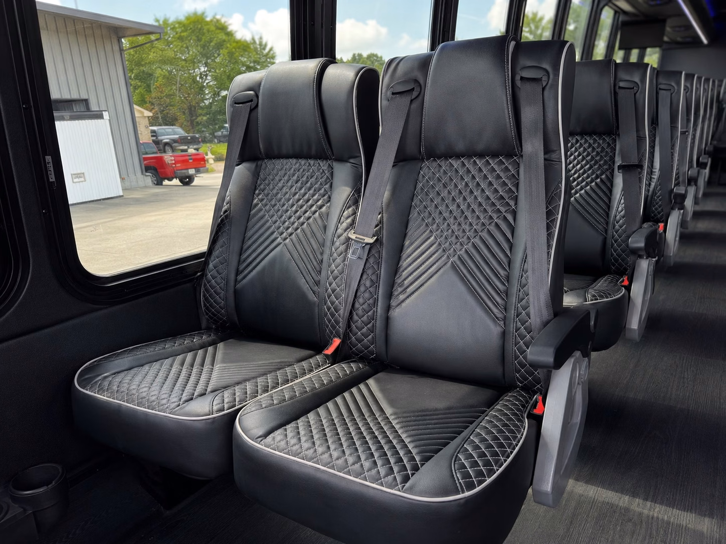 you can find and book prom transportation in mckinney and any nearby city