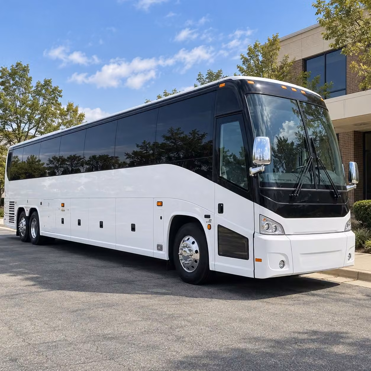 you can find and book school event transportation in mckinney and any nearby city