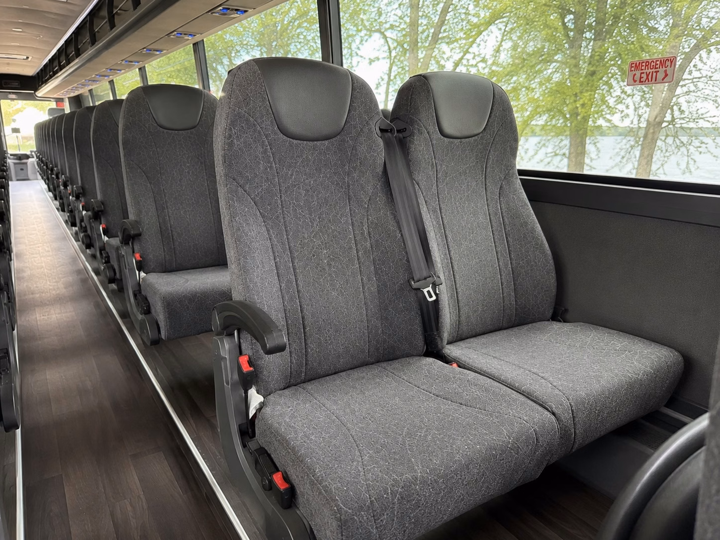 you can find and book wedding transportation in mckinney and any nearby city
